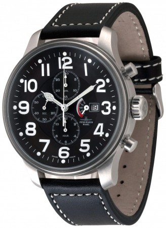 Giant Pilot Chronograph Date 50 mm 10557TVDPR-a1