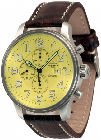 Giant Pilot Chronograph Date 50 mm 10557TVD-a9