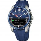 MEN'S FESTINA CONNECTED D BLUE WATCH F23000/1 thumbnail