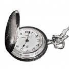 Jaquet+Girard 925 SØLV Anhengsur/lite lommeur for dame thumbnail