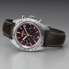 SEIKO PROSPEX SPEEDTIMER SSC953P1 39mm Ltd Edition thumbnail
