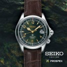 SEIKO PROSPEX SPB121J1 *GRATIS FRAKT! thumbnail