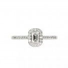 Promise diamantring thumbnail