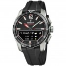 MEN'S FESTINA CONNECTED D BLUE WATCH F23000/1 thumbnail