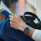 SEIKO 5 SPORTS GMT SSK003K1 42mm thumbnail