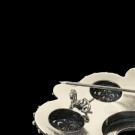 Bolesølje Telemark liten, oksidert thumbnail