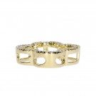 !NYHET! Aria Diamantanheng TW/SI 0,15 ct. thumbnail