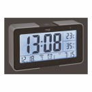 Digital Radio-Controlled Alarm Clock with Various Alarm Sounds MELODY thumbnail