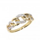 Modena diamantring thumbnail