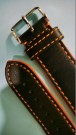 Zeno WB orginal strap leather o-side thumbnail