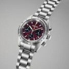 SEIKO PROSPEX SPEEDTIMER SSC953P1 39mm Ltd Edition thumbnail