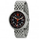 Zeno-Watch Basel RONDO GMT (Dual Time) B554Q-GMT-a15M thumbnail