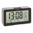 Digital Radio-Controlled Alarm Clock with Various Alarm Sounds MELODY thumbnail