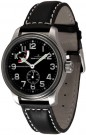 New Classic Pilot Power Reserve - Limited Edition 42 mm 9554-6PR-a1 thumbnail