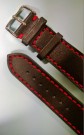 Zeno WB orginal strap leather thumbnail