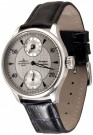 Zeno-Watch Basel Godat II Regulator 44 mm 6274Reg-g3 thumbnail