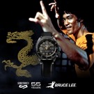 Seiko 5 Sports 55th Anniversary Bruce Lee Limited Edition SRPK39K1 thumbnail