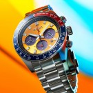 SEIKO PROSPEX SPEEDTIMER POGUE SPECIAL EDITION 2024! thumbnail