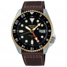 SEIKO 5 SPORT GMT SSK036K1  thumbnail