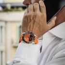MEN'S FESTINA CONNECTED D BLUE WATCH F23000/1 thumbnail
