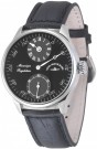 Zeno-Watch Basel Godat II Regulator black 44 mm 6274Reg-e1 thumbnail