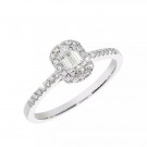 Promise diamantring thumbnail