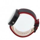 Zeno-Watch Basel RONDO GMT (Dual Time) B554Q-GMT-bk-a17 thumbnail