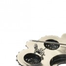 Bolesølje Telemark liten, gamalforgylt thumbnail