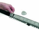 Konebelte Voss 76 cm fra Sylvsmidja thumbnail