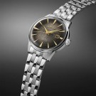 !NYHET! SEIKO PRESAGE LIMITED EDITION SRPK93J1 NYHET 1.Oktober-24 thumbnail