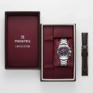 SEIKO PROSPEX SPEEDTIMER SSC953P1 39mm Ltd Edition thumbnail