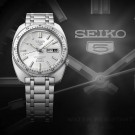 NYHET! Seiko 5 Sports SRPL91K1 thumbnail