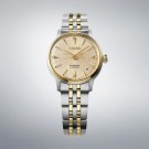 SEIKO PRESAGE  SRPL64J1 34mm - NYHET Juni 2025 Vi har fått dem! thumbnail