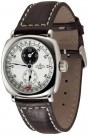 Zeno-Watch Basel Regulator NOS - Limited Edition 400-i13, fåes i to skivevarianter! thumbnail