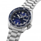 NYHET! SEIKO 5 SPORTS SRPL83K1  - Juni 2025, vi har fått dem! thumbnail
