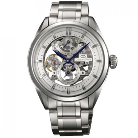 Orient - O17 Star P/R Full Skeleton