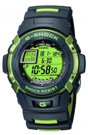 CASIO G-7710C-3ER