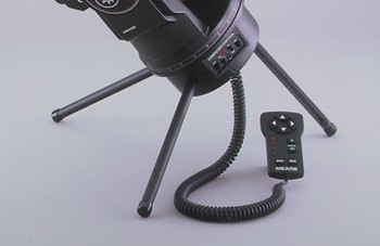 #881 TABLE TRIPOD F. ETX-125/EC