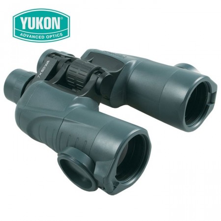 YUKON FUTURUS 7x50 WA KIKKERT
