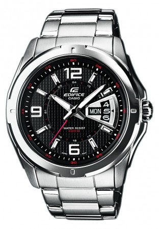 Casio Edifice Basic EF-129D-1AVEF