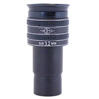 TMB PLANETARY II 3.2 MM SW OKULAR 1.25"