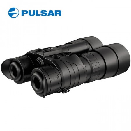 PULSAR EDGE 3,5X50L GENR.1+ BINOCULAR NATTKIKKERT