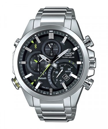 CASIO EDIFICE PREMIUM EQB-500D-1AER