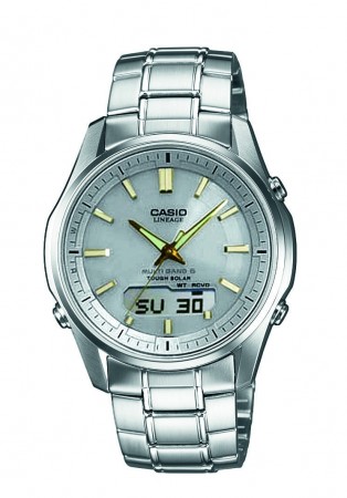 CASIO LCW-M100DSE-7A2ER