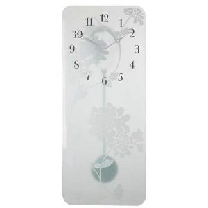 NeXtime Veggur Quartz m/ Pendel
