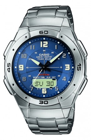 CASIO WVA-470DE-2AVEF