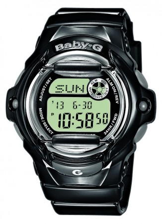 CASIO BABY-G BG-169R-1ER
