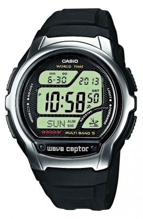 CASIO WV-58E-1AVEF