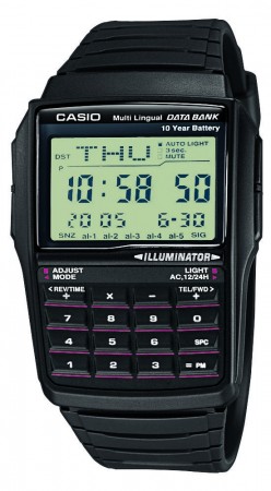 CASIO DBC-32-1AES