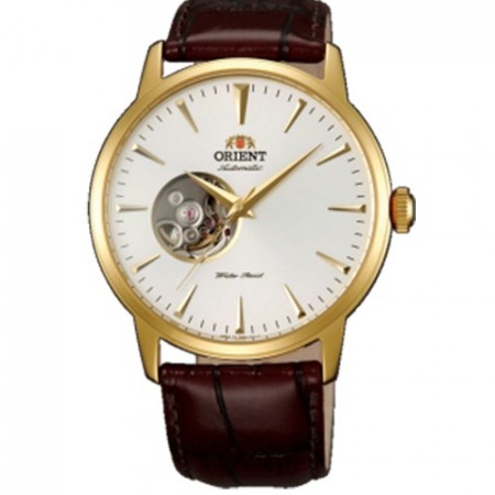 Orient - O304 Gents Classic Mechanic Semi